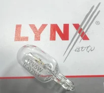����� LynxAuto W5W. 12V / L12805 99132-12050 9913212050 ����