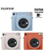 Fujifilm Instax Square SQ1 ����