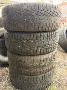 Nokian Hakkapeliitta 7 SUV. ������, ����������, 2013 ���, �/�, ����� 35 % ����