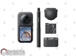 Insta360 X6