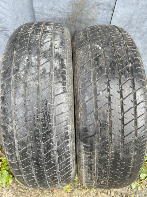 Dunlop Enasave D8 H. ������, 2015 ���, �/�, ����� 25 % ����