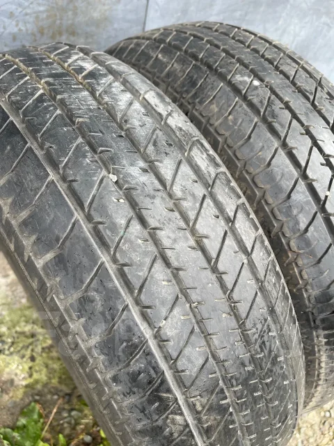 Dunlop Enasave D8 H. ������, 2015 ���, �/�, ����� 25 % ����