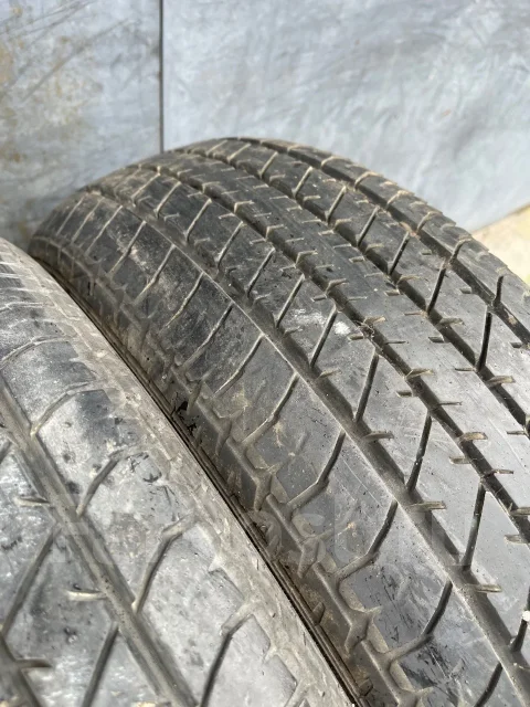 Dunlop Enasave D8 H. ������, 2015 ���, �/�, ����� 25 % ����