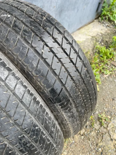Dunlop Enasave D8 H. ������, 2015 ���, �/�, ����� 25 % ����