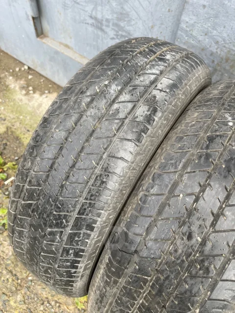Dunlop Enasave D8 H. ������, 2015 ���, �/�, ����� 25 % ����