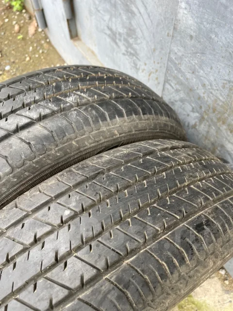 Dunlop Enasave D8 H. ������, 2015 ���, �/�, ����� 25 % ����