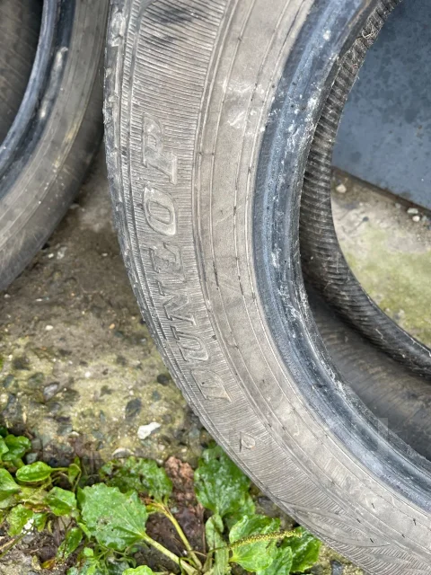 Dunlop Enasave D8 H. ������, 2015 ���, �/�, ����� 25 % ����