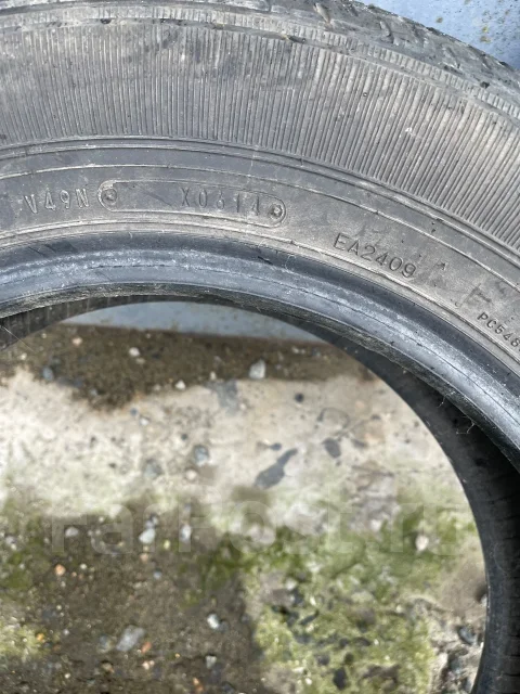 Dunlop Enasave D8 H. ������, 2015 ���, �/�, ����� 25 % ����