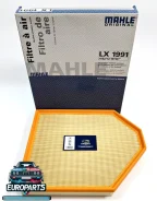 ��������� ������ BMW X3 (F25), BMW X4 (F26). Mahle LX1991, 13717601868 13717601868 ����