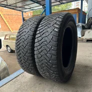 Dunlop Grandtrek Ice 03. ������, ����������, 2023 ���, �/�, ����� 10 % ����