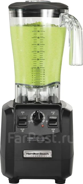 ������� HAMILTON BEACH HBH550R-CE ����