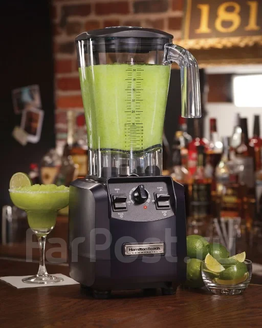 ������� HAMILTON BEACH HBH550R-CE ����