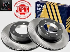����� ��������� �������� �������� (2��) Advics | Prado/Hilux Surf 4351235210 ����