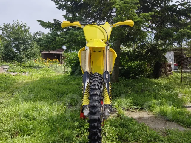 Suzuki RM-Z 250. 250����. ��., ��������, ��� ���, ������ �� �� ����
