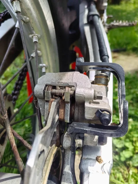 Suzuki RM-Z 250. 250����. ��., ��������, ��� ���, ������ �� �� ����
