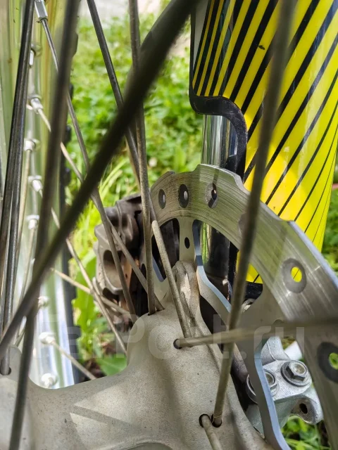 Suzuki RM-Z 250. 250����. ��., ��������, ��� ���, ������ �� �� ����