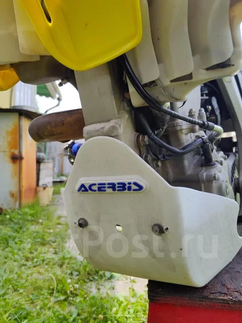 Suzuki RM-Z 250. 250����. ��., ��������, ��� ���, ������ �� �� ����