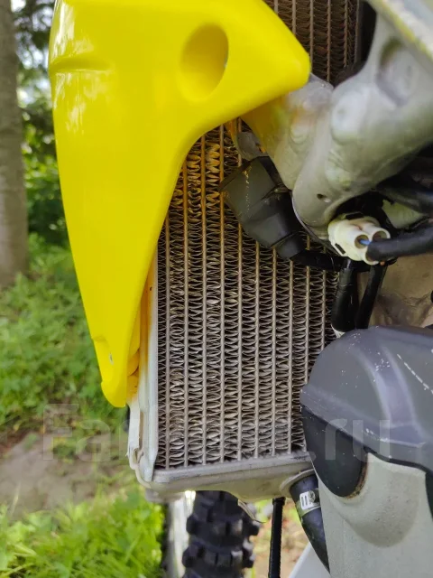 Suzuki RM-Z 250. 250����. ��., ��������, ��� ���, ������ �� �� ����