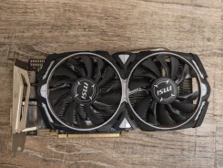 Radeon RX 580 ����