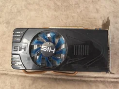 Radeon HD 5770 ����
