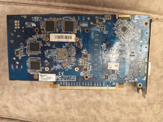 Radeon HD 5770 ����
