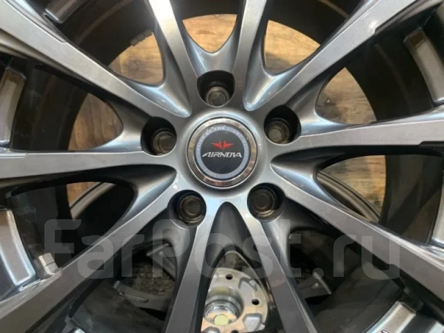 Dunlop Airnova