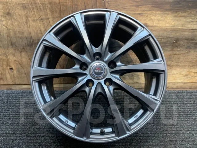 Dunlop Airnova
