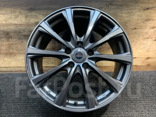 Dunlop Airnova