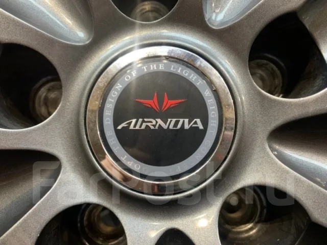 Dunlop Airnova
