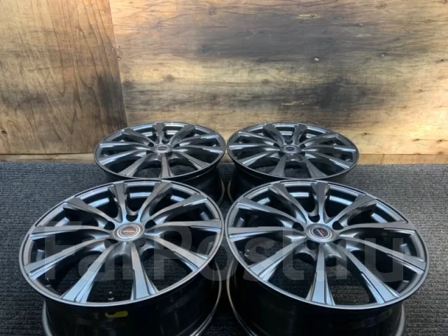 Dunlop Airnova