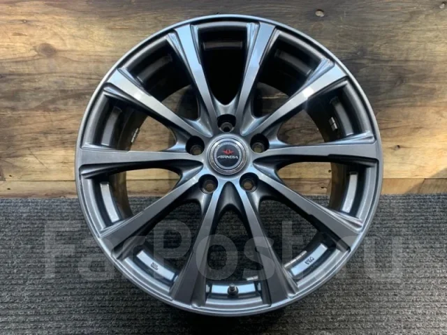 Dunlop Airnova