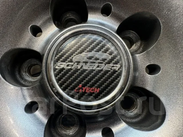 A-Tech Schneider