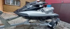 Yamaha FX Cruiser. 2013 ��� ����