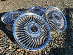 Carving head 40. 7.0x17", 4x100, 5x100, ET25, �� 73���. ����