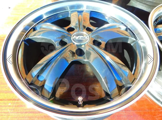 HRS. 7.0x17", 5x114.3, ET35, �� 73���. ����