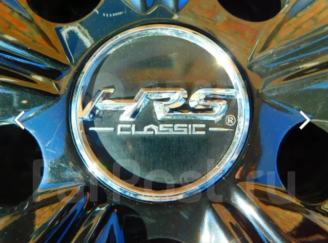 HRS. 7.0x17", 5x114.3, ET35, �� 73���. ����
