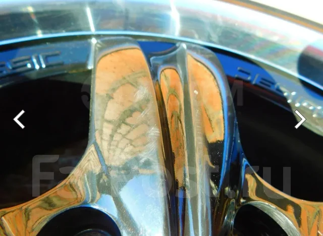 HRS. 7.0x17", 5x114.3, ET35, �� 73���. ����