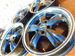 HRS. 7.0x17", 5x114.3, ET35, �� 73���. ����