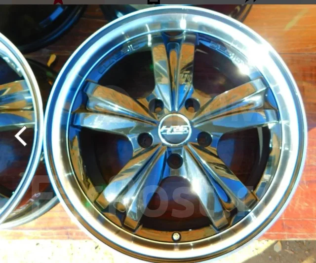 HRS. 7.0x17", 5x114.3, ET35, �� 73���. ����
