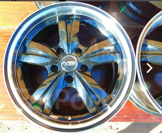 HRS. 7.0x17", 5x114.3, ET35, �� 73���. ����