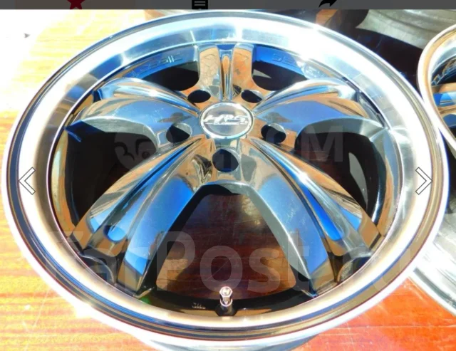 HRS. 7.0x17", 5x114.3, ET35, �� 73���. ����