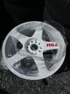 Work RS-Z. 7.0/8.0x17", 5x114.3, ET35/35, �� 99���. ����