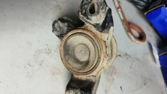����� ��������� ������ Kia Sportage 2 Tucson ����� [218102E000] 218102E000 ����