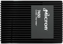 ���� 2.5" SSD NVMe U.3 PCI-e 1.92 TB MICRON 7450 PRO MTFDKCC1T9TFR 1 DWPD 800/120 KIOPS ����