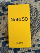 Realme Note 50 ����