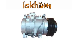 ���������� ������������ Toyota Land Cruiser Prado J120 1KD 88320-35730 8832035730 8832035730 ����