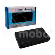 ������� ������ ��� �������� ����� DM-2508 (SATA 2.5", USB 3.0, �������) ������ ����