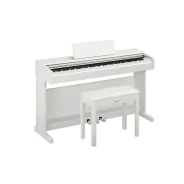 �������� ������� + ��������, ���� �����. YAMAHA YDP-145WH Arius ����