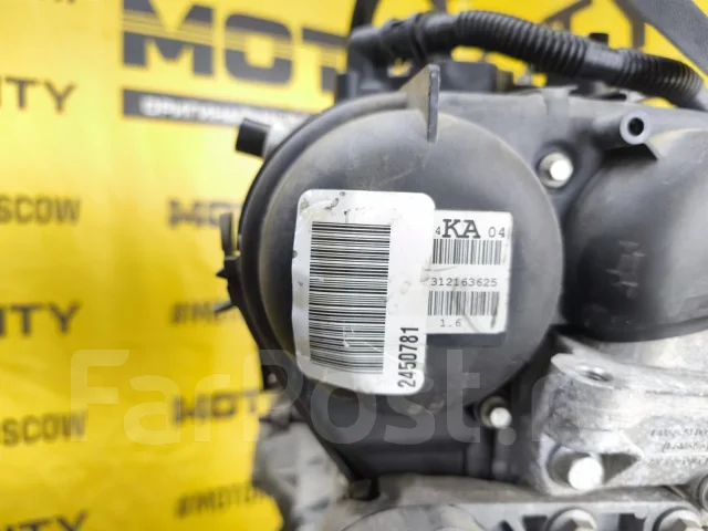 ��������� Volvo S60 2012 36002009 B4164T 36002009 ����