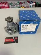����� Subaru Leone 1989 - 1990 APF806 APF806 ����